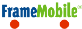 FrameMobil Logo